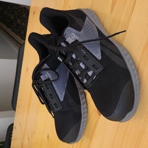 New Reebok Work Safety Shoes Sublite Legend Splashzone Composite Toe Men 8.5W